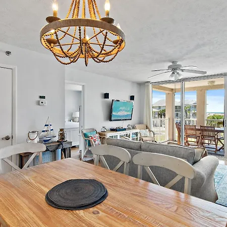 Magnolia House 204 At Destin Pointe Resort-2