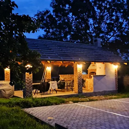 Apartman Sumiac 6-2