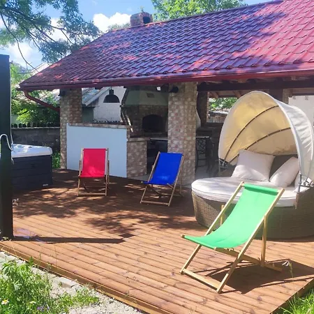 Apartman Sumiac 4-3