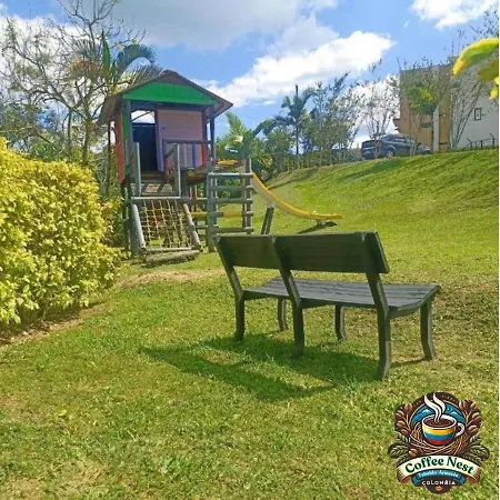Coffee Nest - La Tebaida - Armenia - Quindio-3