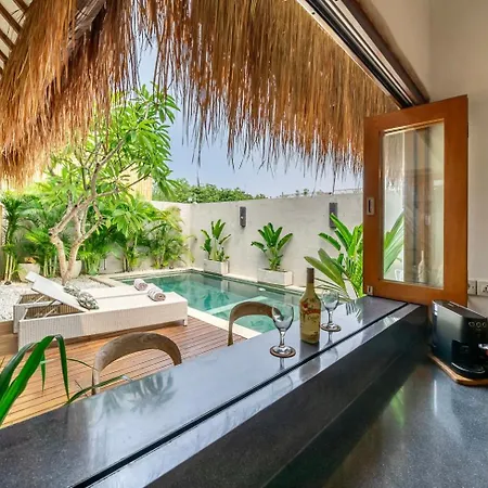 2Min Beach, Atlas, Finns Canggu-2