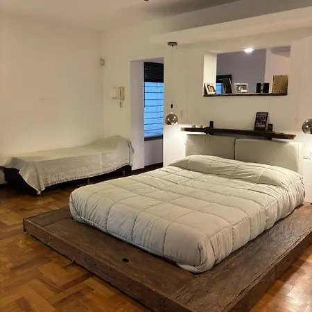 La Mejor Opcion Para Tu Estadia En Cordoba Con Amigos-2