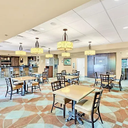 Condo W Pool Hot Tub - Close To Universal Studios-3