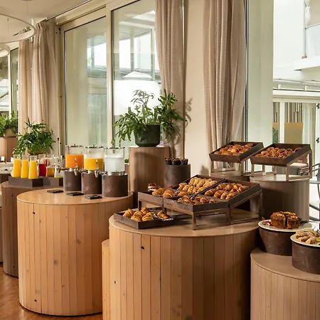 Color Hotel Style, Design & Gourmet-2