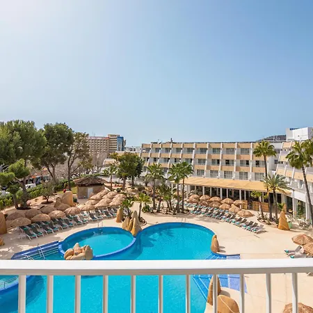 Marsenses Rosa Del Mar Hotel & Spa-2