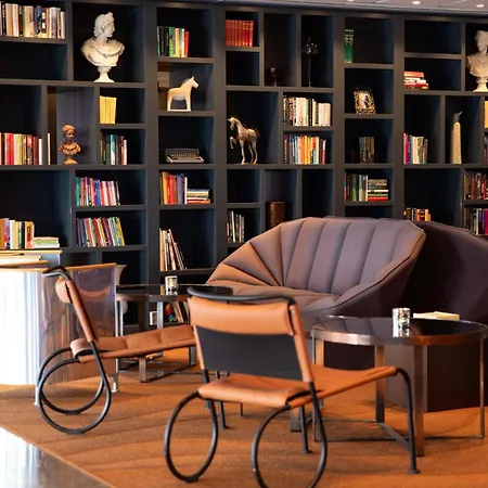 Radisson Blu Arlandia Hotel, Stockholm-Arlanda-3