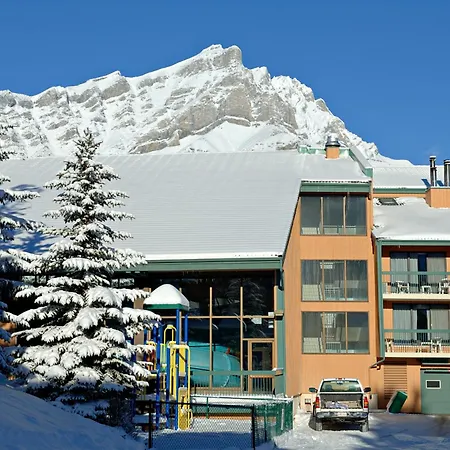 Douglas Fir Resort & Chalets-3