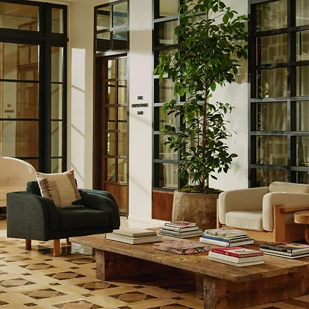 The Maybourne Beverly Hills, Maybourne-2