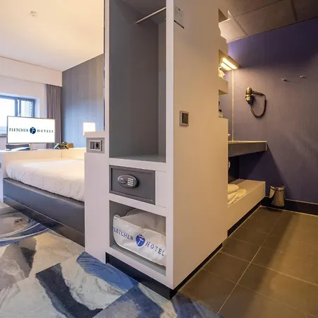 Fletcher Wellness-Hotel Sittard-2
