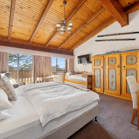 Hotel Pension Grimus-3