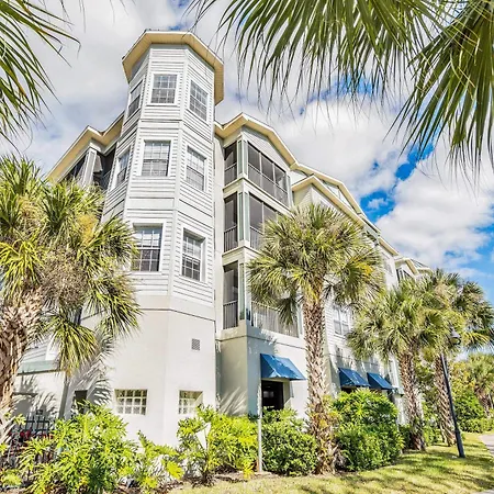 -Relaxing 3Br Near Disney - Pool-2