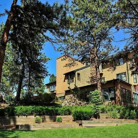 Diamond - The Historic Crags Lodge - St-2