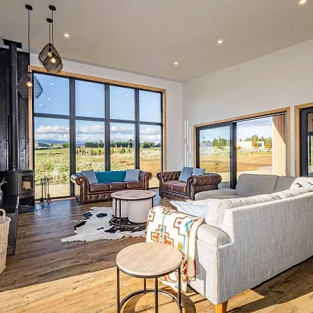 Taylors Alpine Retreat-3