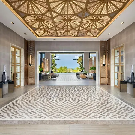 Khao Lak Marriott Beach Resort&Spa-3