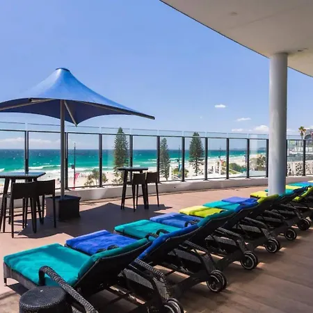 Pepper Soul Ocean View 3 Bedroom Apartment-3