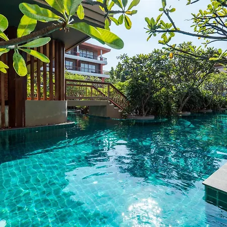 Ayrest Hua Hin Hotel-3