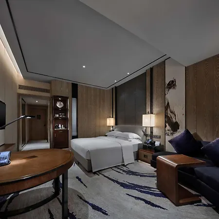 Hilton Shenzhen Shekou Nanhai-2