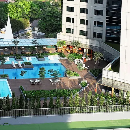 Doubletree By Hilton Johor Bahru-3