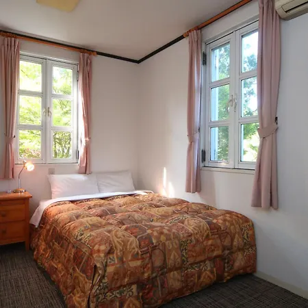 Guesthouse Curry Village-3
