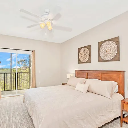 Stylish 3Br Suite With Swimming Pool - Near Disney-2