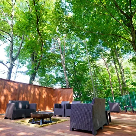 Guesthouse Curry Village-2