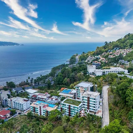 A New Experience Of Private Vacation And Work In Patong-3