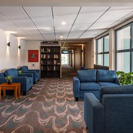 Heartland Hotel Auckland Airport-3