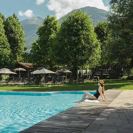 Ferien&Wellnesshotel Windschar-2