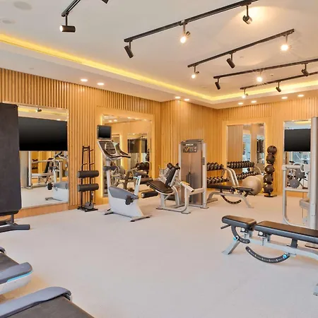 Alrayyan Hotel Doha, Curio Collection By Hilton-3