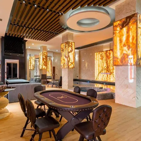 Soho Rooms Tbilisi-2