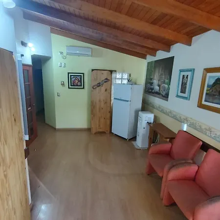 Rio Iguazu Hostel-2