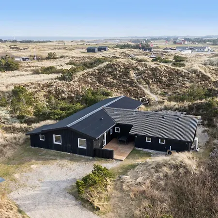 Feriehus 1115-3
