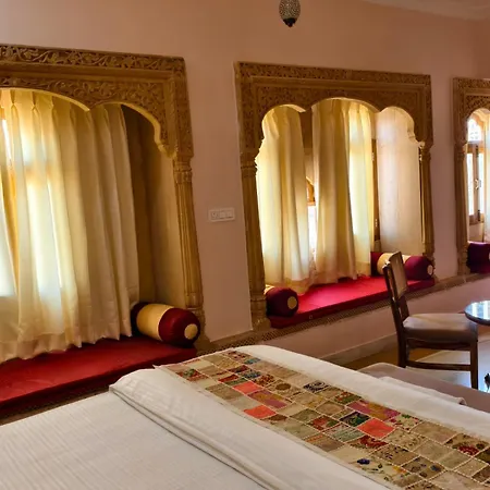 Hotel Golden Excellency-3