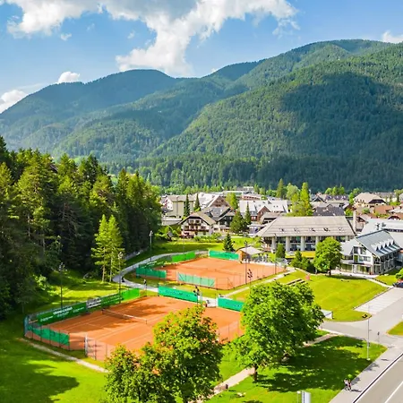 Hotel Kranjska Gora-3
