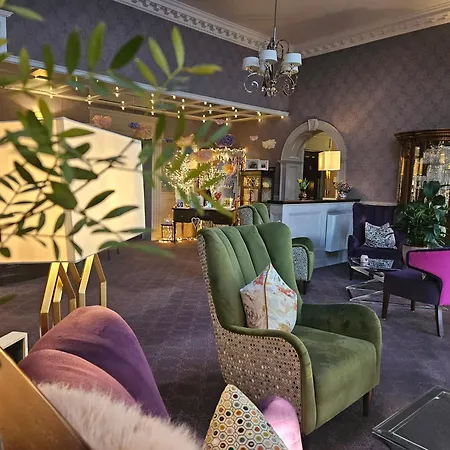Whitford House Hotel-3