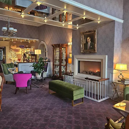 Whitford House Hotel-2