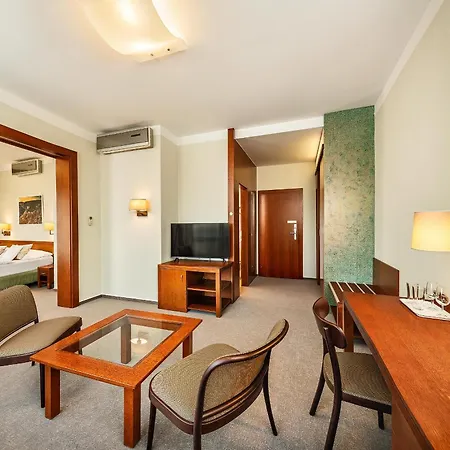 Wellness Hotel Happy Star-2