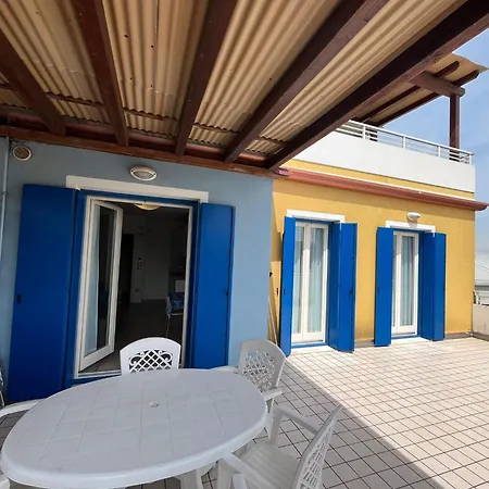 Villaggio Hemingway - Family Aparthotel-3
