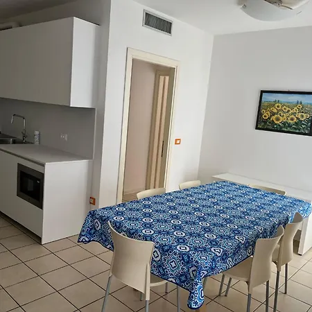 Villaggio Hemingway - Family Aparthotel-2