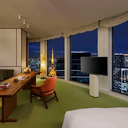 Andaz Tokyo - A Concept By Hyatt-3