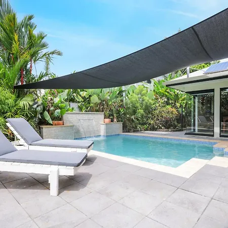Villa Blue - Coastal Family Escape-2