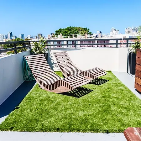 Sunny Escape Pool-3