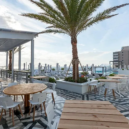 Luxury Beachfront Two Bedroom Condo - W Residences-2