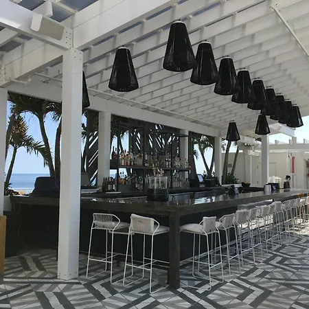 Luxury Beachfront Two Bedroom Condo - W Residences-3