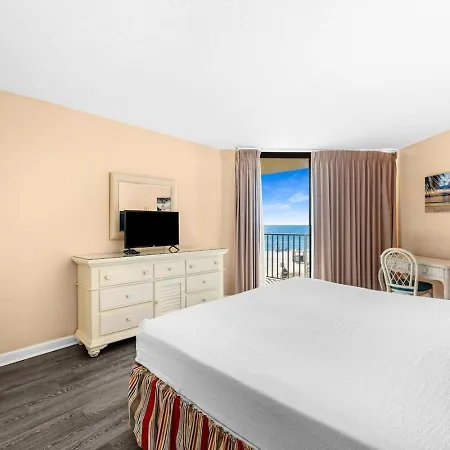 East-End Pcb Condo With Gulf Views & Beach Access-2