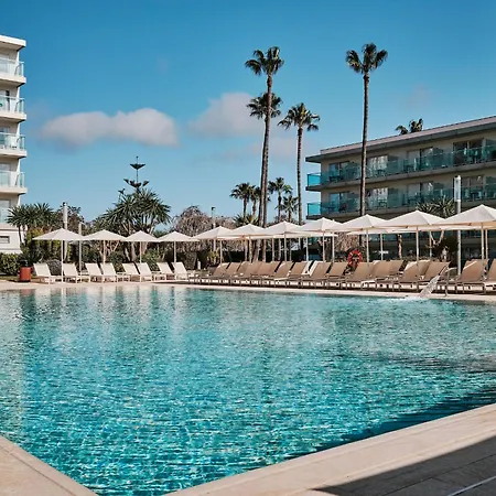 Helios Mallorca Hotel & Apartments-3