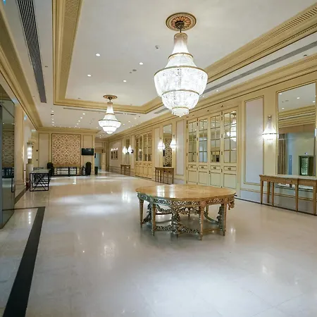 Sheraton Dammam Hotel & Convention Centre-2