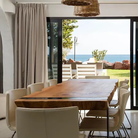 Kamezi Boutique Hotel Villas-2