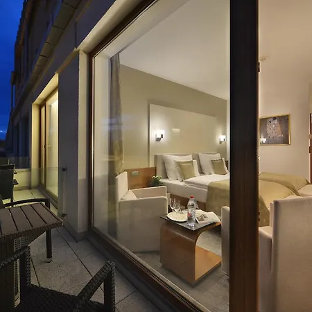 Wellness Hotel Diamant-3