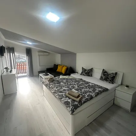 Penzion-Hutira Relax Club-3